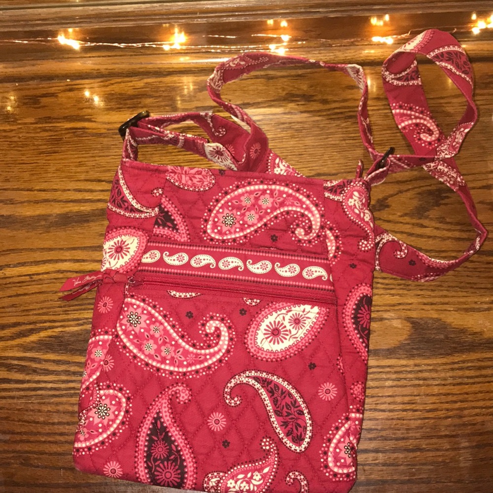 Vera Bradley purse